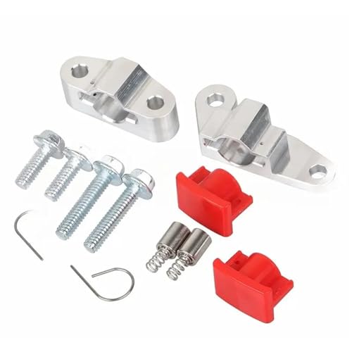 Glissière guide-chaîne moto de haute précision pour tendeur hydraulique Dyna