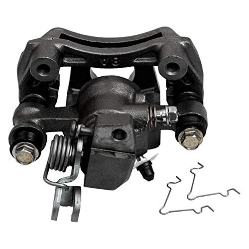 Beckarnley Semi Loaded Disc Brake Caliper - 077-1786s