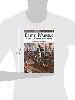 洋書 Battle Weapons of the American Revolutio Battle-Weapons-of-the-American