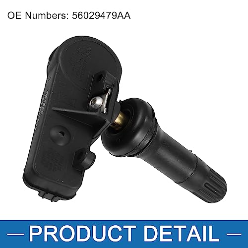 Capteur TPMS 56029479AA pour Compass 2013-2017 - 5