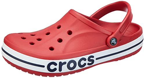 Image of Crocs Unisex Adult Bayaband Sport Band Clog
