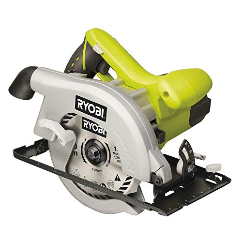Ryobi circular tipo sierra EWS1150RS, 5133000552