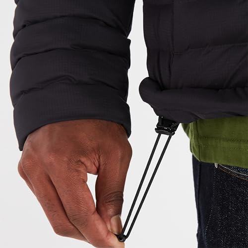 Image of MARMOT Men's Echo Featherless Hoody - Hooded Lightweight Down-Alternative Jacket