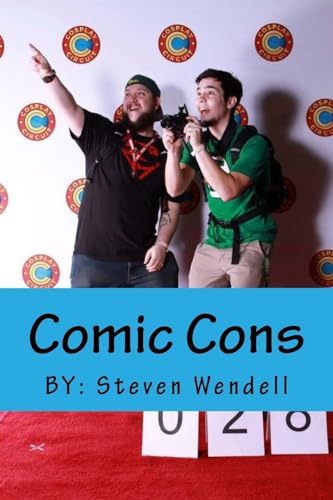 Comic Cons