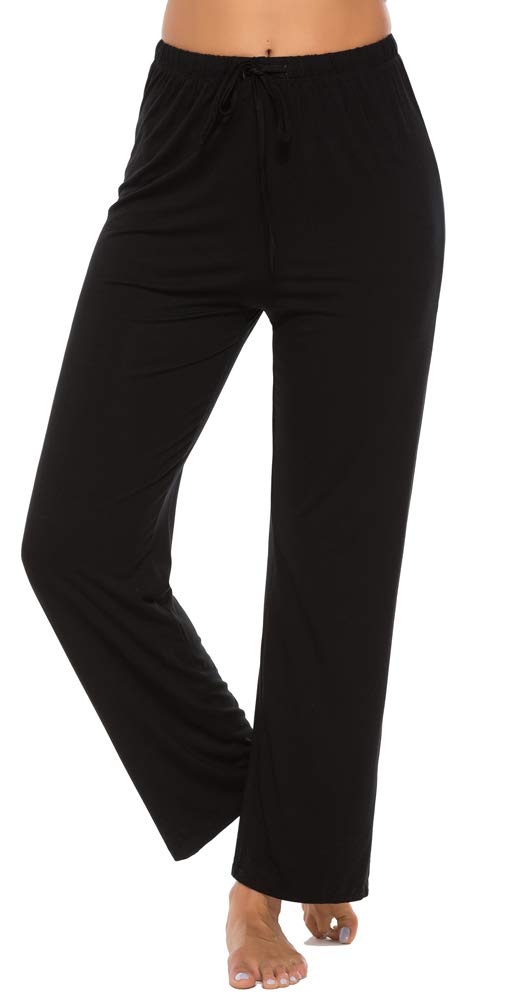 AvaCostumeWomen's Modal Cotton Lounge Pajama Pants