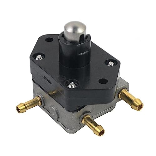 Bottone Fuel for 40 50 60 Engine 4 Replace 8M0118177 892874T01 899106T01 881862T Auto Accessory Fuel