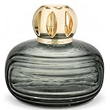 Lámpara Catalítica Enigma Gris Maison Berger Paris 1898