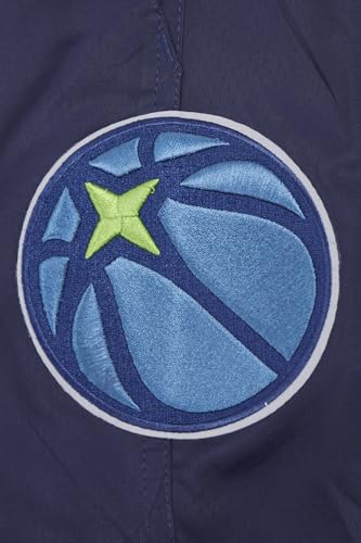 Image of Pro Standard NBA Mens Mens NBA Classic Woven Woven Short