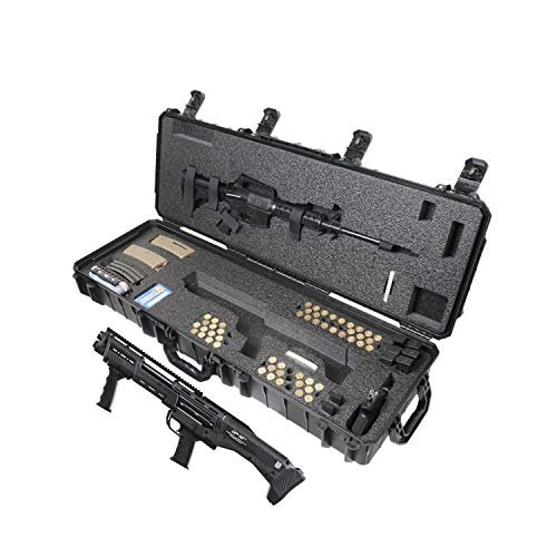 Image of Case Club Case Fits KSG | DP12 & Rifle