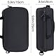 Lebakort Hart Tasche Hülle Etui Tasche für Canon EOS 2000D/ 800D / R100 / R50 / R5 / R6 Mark II / R7 / R8 / 90D / 5D Mark IV Kamera