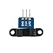 EC Buying 10PCS IR Infrared Sensor Module Slotted Optical Optocoupler Speed Measuring Sensor Module Photo Interrupter Sensor Motor Speed Detection Robot for Arduino