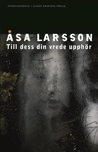 (4) (Rebecka Martinsson) 9100122246 Book Cover