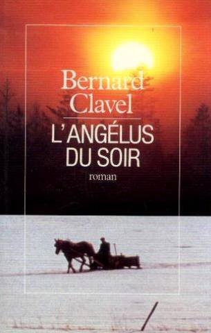 L'angelus Du Soir [French] B004PB7MNI Book Cover