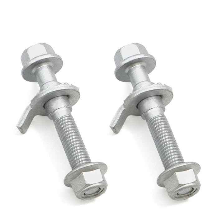 Amazon.co.jp: STRONG 強度区分12.9 N-WGN JH1 キャンバーボルト M12 2
