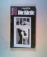 Die Klette B00A1P70UM Book Cover