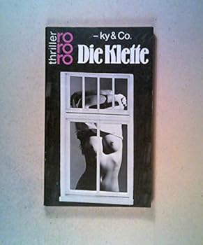 Paperback Die Klette [German] Book