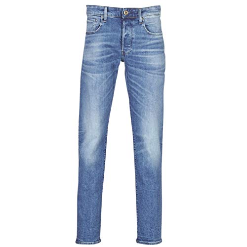 Blau (Authentic Faded Blue 51002-b631-a817)