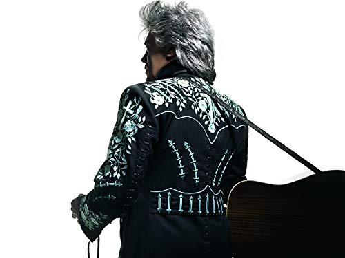 Marty Stuart