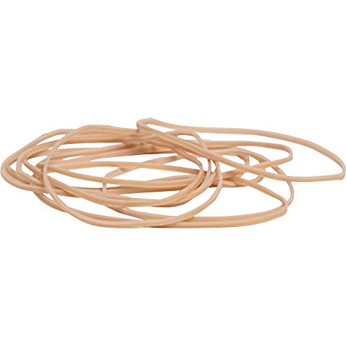Business Source Rubber Band, Natural (1914LB) - Image 3