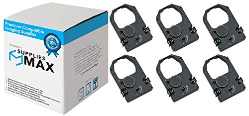 Cintas para impresora compatibles NCR pack x6 miniatura 1