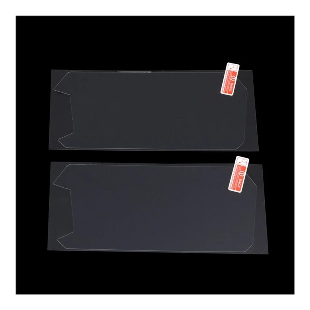 Película protectora para tablero de motocicletas CRF300L antidesgaste 7