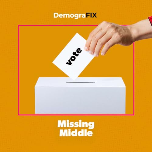 Paige Saunders: Why the US and Canada are Trapped (and how New Zealand escaped)