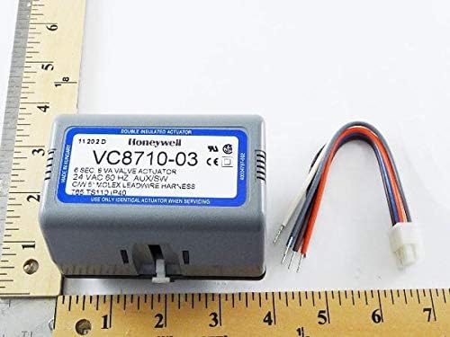 Weil-McLain 3-Way Valve Actuator for CGT Boilers 635-100-023