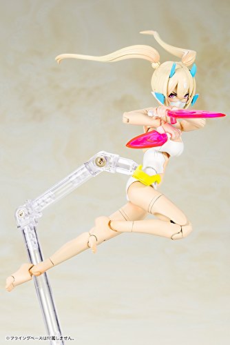 Megami Device Figura Modelo Plástico 14 cm miniatura 6