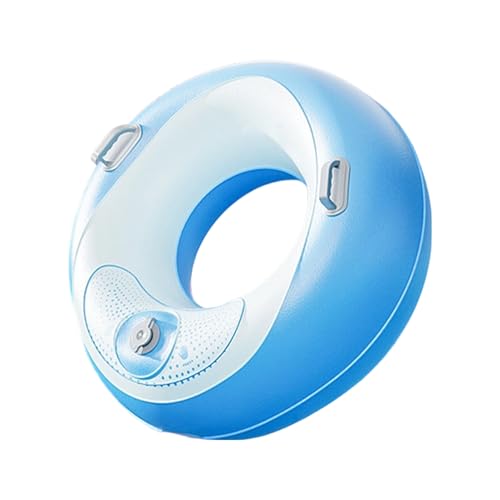 Poolschlauch - Verdickte | Doppelte Griffe, Wassersport Zubehor, Rutschfeste Schwimmhilfe Fur Manner Frauen Freundin - Fur Manne