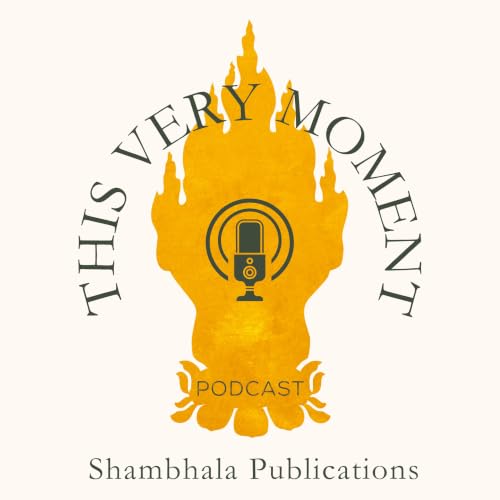 『This Very Moment』のカバーアート