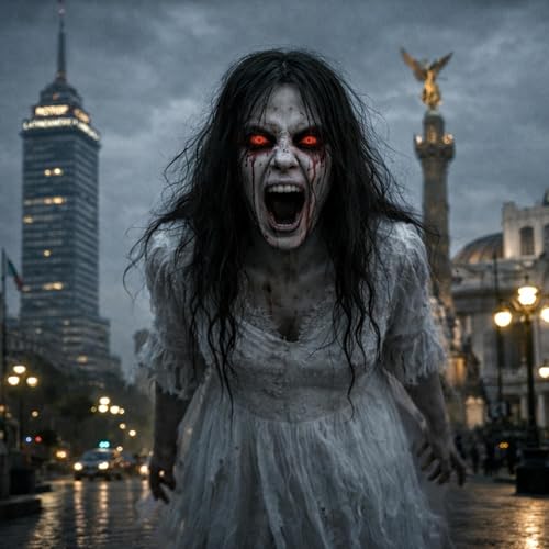 ESOTERISMO en M&Eacute;XICO y La Magia Oculta en Pol&iacute;tica de M&eacute;xico | Chuy Campos ‪@HistoriasyFantasmas‬