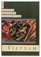 The Exotic Cookery Collection VIETNAM 0706430999 Book Cover