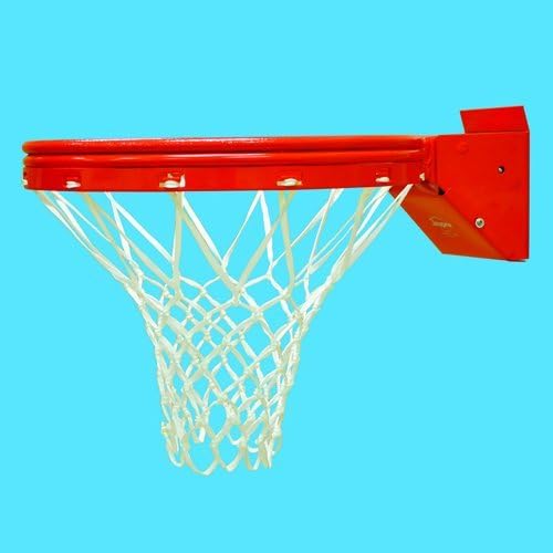 SuperJock Double Rim Ultimate Breakaway Goal