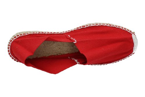 Escarpins pour homme confortables et stables fabriqués en Espagne