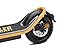 Patinete eléctrico Scrambler Ducati City Cross-E Off Road Edition Total Yellow