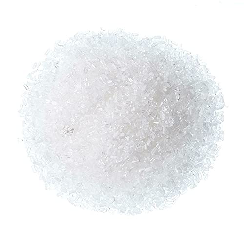 Epsom Salt Magnesium Sulfate Pure Organic Usp Grade Bulk Bath Salt Rub Plants #TOP3