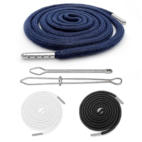 Kordel für Hoodie Kordel für Jogginghose - 160cm Jogginghose Band...