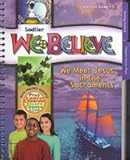 We Believe 2011, Parish: Grade 5, Catechist Guide with Roman Missal Changes by sadlier (2011-05-03)