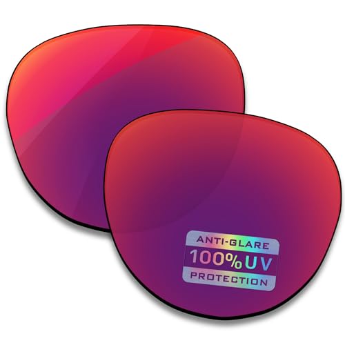 Image of Bowyer Replacement Lenses for Ray-Ban Meta Wayfarer, Skyler, Headliner, Blayzer, Scriber Optics AI Glasses - Transition lens