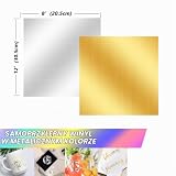 50 zestawów folia winylowej do plotera, 22 różne kolory do Cricut, Silhouette Cameo, kalkomanii