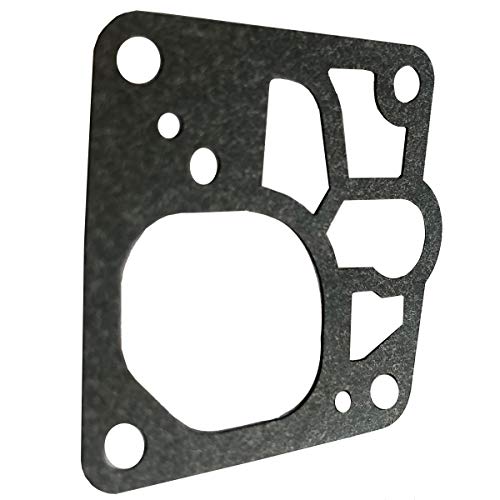 FJSa 2 Pack K12-WJ Carburetor Rebuild Kit Gasket Diaphragm for Walbro K15-WJ Husqvarna 3120XP 3120 272 268 61 Stihl MS660 066