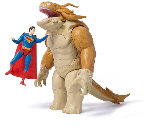 Figurine Superman Battle Pack Kaiju Superman Movie - vue 10