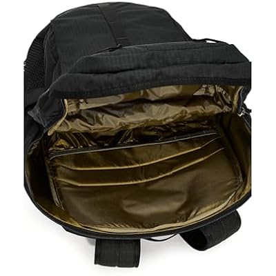 Cotopaxi Clase 28L Daypack, Black