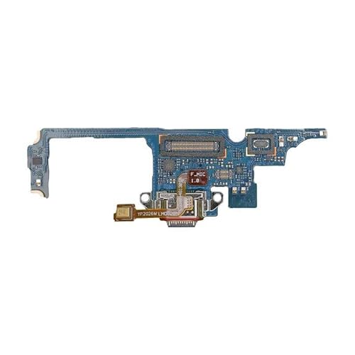 Replacement for fits Charge Port Board for G92 5G Replacement Part Repair Replace