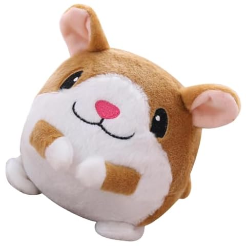 Bouncing Piggy Interactive Dog Toy Cover