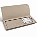 Eisco - Prepared Microscope Slide of Frog Tendon Longitudinal Section 25x77mm Glass Slide with H&E Stain for Structural Study