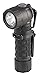 Streamlight 88830 PolyTac 90 LED Right Angle Polymer Flashlight, Black - 170 Lumens