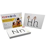 Eyewords Alpha-Code Set 1...
