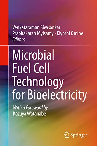 Microbial Fuel Cell Technology For Bioelectricity #TOP15