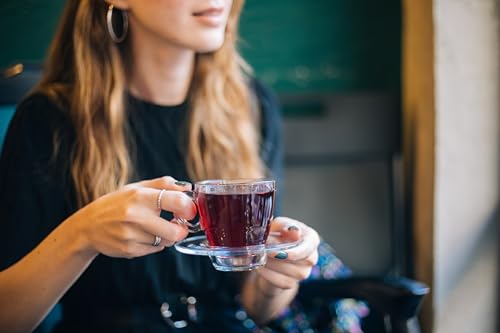 LOYD® Rooibos Tee mit Manuka | 20 Teebeutel 40g | Kräutertee | Rotbuschtee Mischung | Hochwertigen Teeblättern teebeute l Aufbrühen Express-Tee (Packung mit 3)